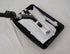 9-12 Inch 3 Projects(Pack 5) ROLLINGDOG Paint Roller Kit - Adjustable Paint Roller Frame, PCS Microfiber Roller