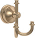 Delta MYN35-CZ Mylan Towel Hook, Champagne Bronze