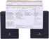 Productivity Notepad Suite - Bestselling Set of 3 Notebooks, Weekly Planner, Goal Setting & 1:1 Meeting Notes