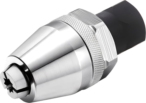 Damaged Bolt and Stud Extractor Tool, 3/8" Drive Broken Stud Remover for 1/4" to 1/2" Rounded Studs