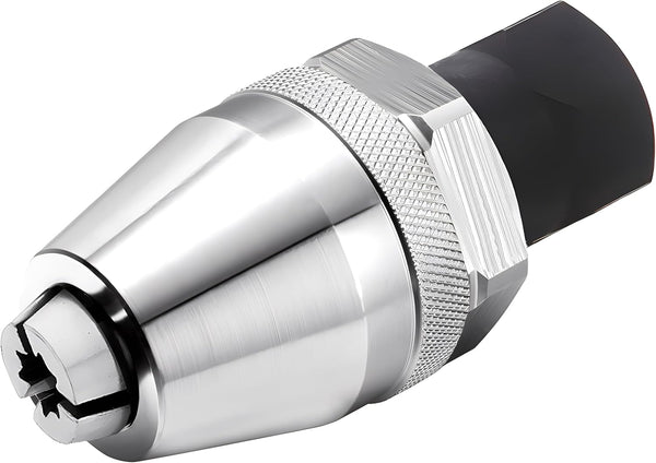 Damaged Bolt and Stud Extractor Tool, 3/8" Drive Broken Stud Remover for 1/4" to 1/2" Rounded Studs