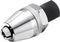 Damaged Bolt and Stud Extractor Tool, 3/8" Drive Broken Stud Remover for 1/4" to 1/2" Rounded Studs