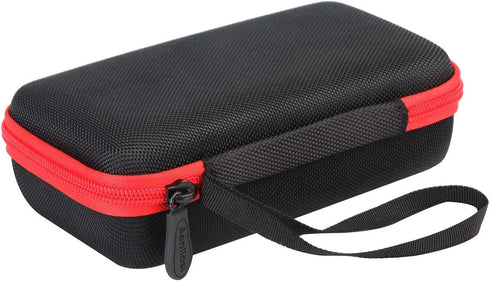 Aenllosi Hard Carrying Case Compatible with AstroAI Digital Multimeter Voltage Tester 1.5v/9v/12v Auto-Ranging 4000