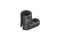 ARES 70323 22mm 1/2-inch Drive Heated Oxygen Sensor Socket, Offset Design for Side Access, Prevents Wire Damage