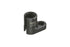 ARES 70323 22mm 1/2-inch Drive Heated Oxygen Sensor Socket, Offset Design for Side Access, Prevents Wire Damage