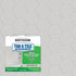 384166 2-Part Rust-Oleum Tub And Tile Refinishing Kit, Gloss Coastal Fog