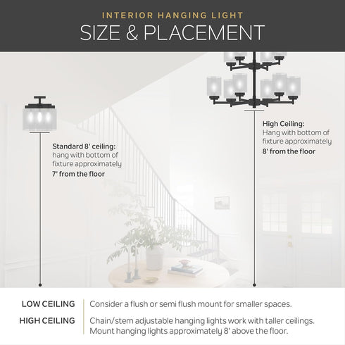 1 7.5 Dimmable 3000K, (7.5 1.5), 43846WHLED30 Kichler Gen LED Downlight in White, Ceiling Flush Mount Wet Rated