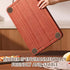 OMASUNB 8 1.57Inch Pcs Circular Cutting Board Feet Reusable Rubber Feets for Cutting Boards & Cutting Board Feet Non