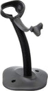 Zebra Technologies Zebra Gooseneck Stand for LS2208 Series Handheld Scanner Twilight Black 20-61019-02R
