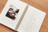 PAPERIAN Brilliant Monthly & Weekly Planner - Wirebound Undated Scheduler Diary (Ivory)