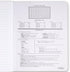Mead Composition Notebooks, 6 Pack, College Ruled Paper, 7-1/2" x 9-3/4", 100 Sheets, Assorted Bright Colors