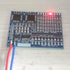 Ovenot SMD/SMT Components Soldering Practice Board Electronic Project Kits DIY Soldering Kit Skill Training Board Led