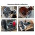 FYSETC 3D Printer Accessories - Jet Engine Model Components Kit, High Quality STEM Aviation Engine Hardware for DIY.