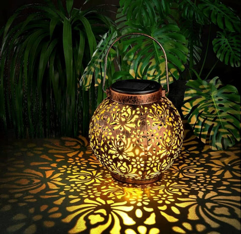 2 Pack Solar Lights Replacement Top Parts, 7 Lumens Lantern Lids for Outdoor Decorations
