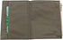 Canvas Zipper Pocket Insert Pouch Refill for TN Travelers Notebook Accessories - Paper Card Holder Storage Bag