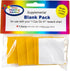 Kenson Kids I Can Do It Reward Chart, Blank Supplement Pack, 5 Piece