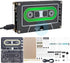 10 Minutes Sound Recorder Soldering Project, ICSTATION DIY Audio Voice Recorder Learning