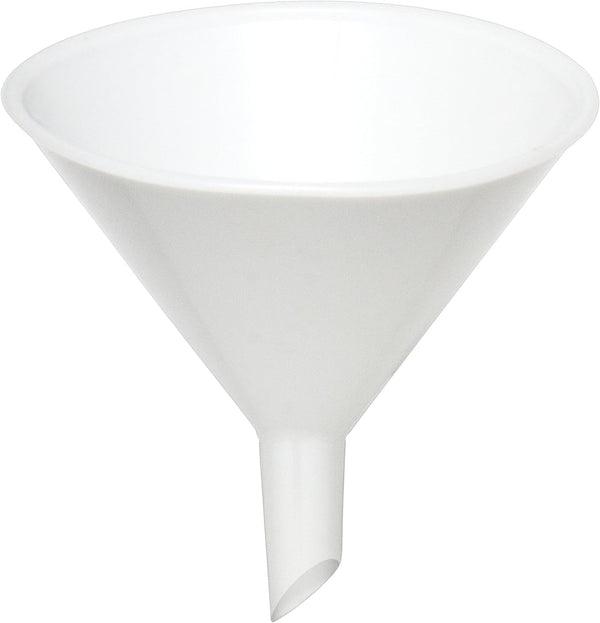 Bel-Art Polypropylene Heavy Duty Funnels, 720ml, Pack of 3 (F14698-0000)