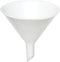 Bel-Art Polypropylene Heavy Duty Funnels, 720ml, Pack of 3 (F14698-0000)