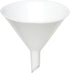 Bel-Art Polypropylene Heavy Duty Funnels, 720ml, Pack of 3 (F14698-0000)
