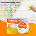 TIEDXIOY Stains-250g Tile & Grout Cleaner Paste, Bathroom Cleaner Fast Acting Non Toxic Cleaning Paste for Shower Tile