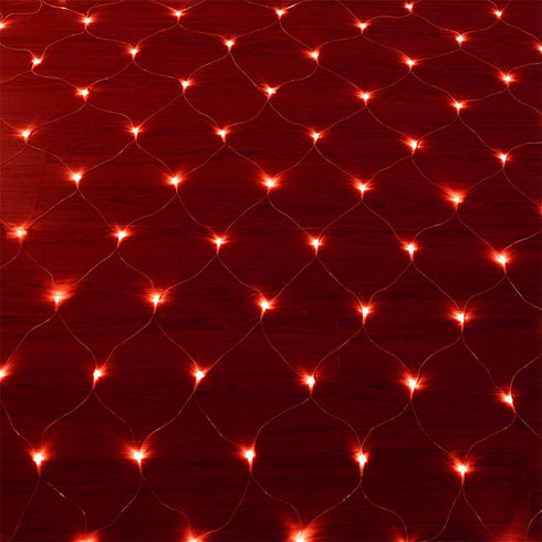 360 12ft 5ft 8 LJLNION Valentines Net Lights, LED x Connectable Mesh Fairy String Lights, Lighting Mode, Low Voltage