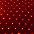 360 12ft 5ft 8 LJLNION Valentines Net Lights, LED x Connectable Mesh Fairy String Lights, Lighting Mode, Low Voltage