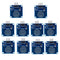 HiLetgo 10pcs TTP223B Capacitive Touch Switch Module Touch Sensor Switch Digital Capacitive