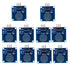 HiLetgo 10pcs TTP223B Capacitive Touch Switch Module Touch Sensor Switch Digital Capacitive