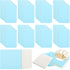 Harloon 100 Pcs Mini Notebooks, 4 x 2.5 Inches, Small Lined Pocket Journals for Employee Appreciation Gifts