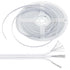 RGBZONE 32.8FT/10M 18AWG 3-Pin Wire, Tinned Copper Stranded Insulated Low Voltage Cable for LED Lights