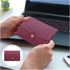 Yingluno 200pcs 10 5x7cm Gift Card Envelopes Small Greeting Card Envelopes Pearl White Gold Mini Letter Envelopes