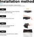 MLT-D116L Toner Cartridge Replacement for Samsung MLT-D116L (1 Pack, Black) to use with SL-M2625D SL-M2825DW SL-M2835DW