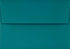 Envelopes Store 4 Bar A1 Invitation Envelopes | Peel & Press | 3 5/8" x 5 1/8" | Teal | 80lb. Text | 50 Qty
