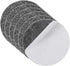 uxcell 6Pcs Lamp Base Felt, 2 Inch Dia 2mm Thick Adhesive Round