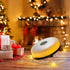 4 1 8 30s 29.52ft Camping Lights String Outdoor: in Christmas Outdoor String Lights with Lighting Modes - Recovery USB