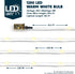 1200 Outdoor,394 8 Joiedomi LED Christmas Lights FT Warm White Christmas Tree Lights with Modes Timer, PVC Clear Wire