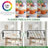 LED Light Bulbs, 100W Equivalent, 5000K Daylight, Dimmable A19, 14W, 1500LM, E26 Base, 12 Packs