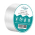 COSIMIXO 2" x 16.5Ft Extra Thickness Butyl Waterproof Tape, Leak Proof for Boat, Pipe, HVAC Ducts, Roof Crack, RV,