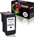 Inktopia Compatible Ink Cartridge Replacement for Canon PG 245XL 245 XL (Single Black)