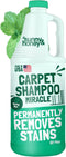 Sunny & Honey Heavy Duty Carpet Cleaner Solution for Machines - Powerful