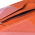 5x9 Server Books for Waitress - Waiter Book Server Wallet with Zipper Pocket, Cute Waitress Book&Waitstaff Organizer