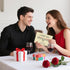XYKEJ Funny Anniversary Card for Couple, Sweet Anniversary Cards for Husband Wife Girlfriend Boyfriend