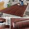 Livelynine 197 x 24 Inch Wide Wood Contact Paper Kitchen Cabinet Desk