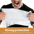 METRONIC Large Poly Mailers - 24x24 Inch, 100PC, Waterproof Shipping Bags for Small Business