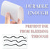MEIOPUOYEAM 5x7 50 White Index Cards Ruled, Pcs File Note Cards, Lined Index Cards, Study Cards, Flashcards