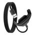 Laratechuu 3.3ft TC51 USB Cable for Zebra Scanner Charger Cable TC51 TC510 TC510K