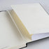 LEUCHTTURM1917 Softcover Pocket Notebook A6-123, Numbered Pages for Writing (Plain, Black)