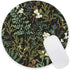 Nphuriy 7.97.90.12 inches Mouse Pad, Magical Forest Mouse Pad, Washable Round Cloth Mousepad for Gaming Office Laptop
