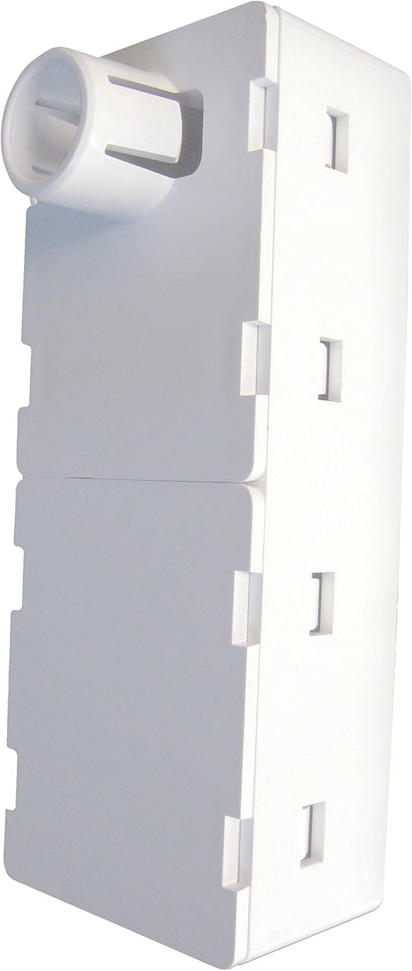 Sensor Switch FB3 Snap In Fixture Bracket for Occupancy Sensors